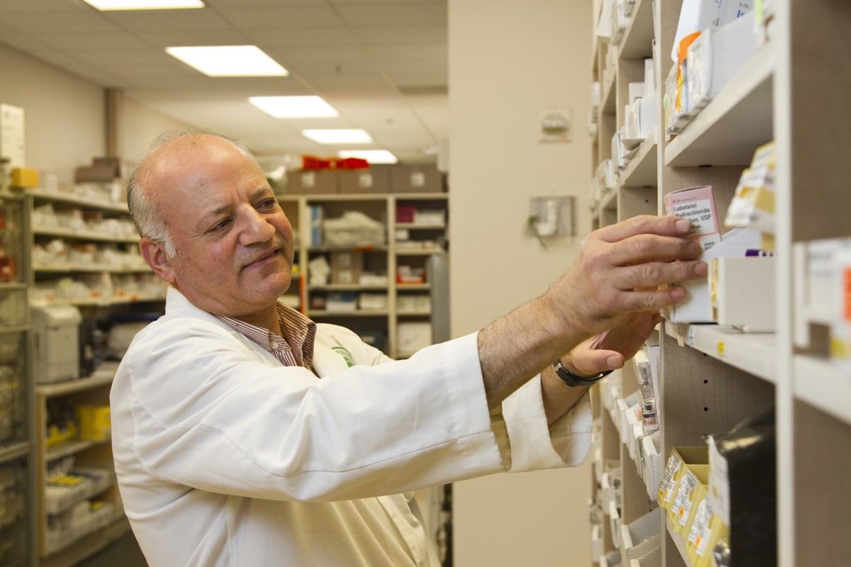 DEA registration aligned to practice locations